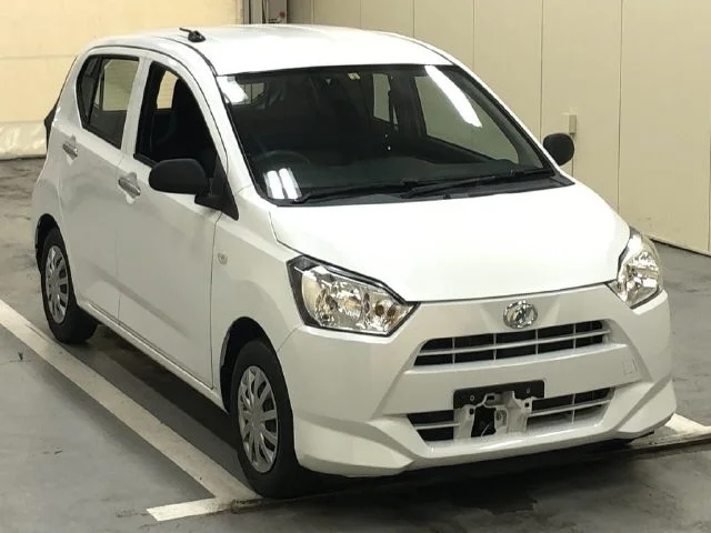 Daihatsu Mira e:S LA350S 2023